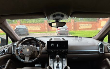 Porsche Cayenne III, 2012 год, 2 750 000 рублей, 19 фотография