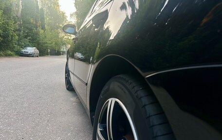 Volkswagen Passat B6, 2008 год, 700 000 рублей, 8 фотография