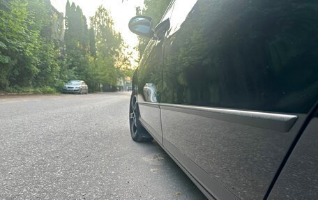 Volkswagen Passat B6, 2008 год, 700 000 рублей, 9 фотография