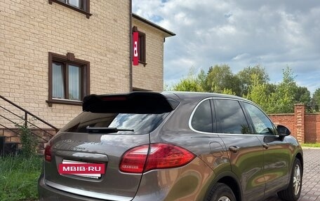 Porsche Cayenne III, 2012 год, 2 750 000 рублей, 6 фотография