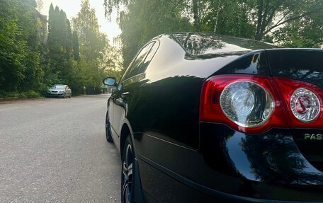 Volkswagen Passat B6, 2008 год, 700 000 рублей, 11 фотография