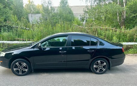 Volkswagen Passat B6, 2008 год, 700 000 рублей, 16 фотография