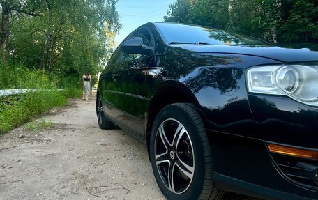 Volkswagen Passat B6, 2008 год, 700 000 рублей, 22 фотография