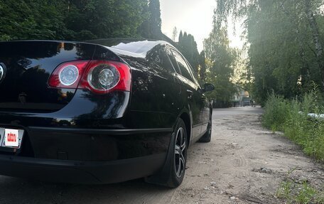Volkswagen Passat B6, 2008 год, 700 000 рублей, 14 фотография