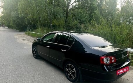 Volkswagen Passat B6, 2008 год, 700 000 рублей, 12 фотография