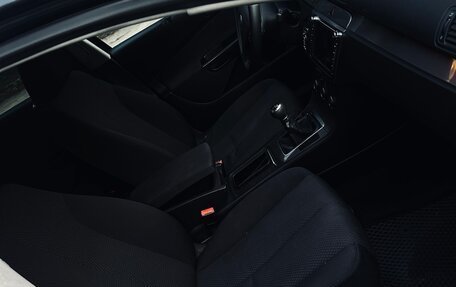 Volkswagen Passat B6, 2008 год, 700 000 рублей, 28 фотография