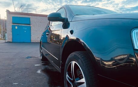 Volkswagen Passat B6, 2008 год, 700 000 рублей, 31 фотография