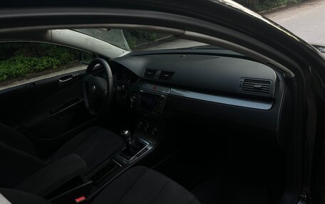 Volkswagen Passat B6, 2008 год, 700 000 рублей, 29 фотография