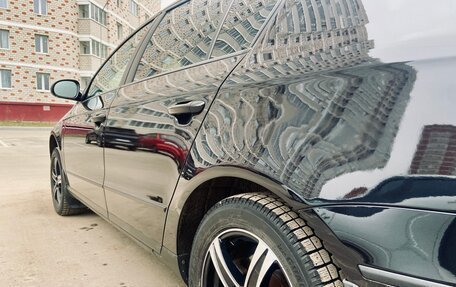 Volkswagen Passat B6, 2008 год, 700 000 рублей, 35 фотография
