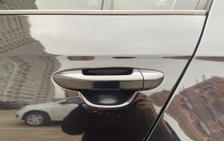Volkswagen Passat B6, 2008 год, 700 000 рублей, 39 фотография