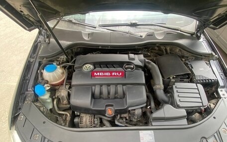 Volkswagen Passat B6, 2008 год, 700 000 рублей, 30 фотография