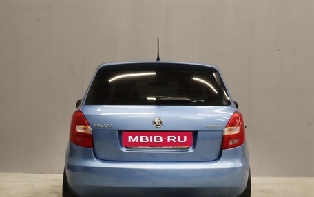 Skoda Fabia II, 2013 год, 749 000 рублей, 5 фотография