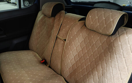 Skoda Fabia II, 2013 год, 749 000 рублей, 18 фотография