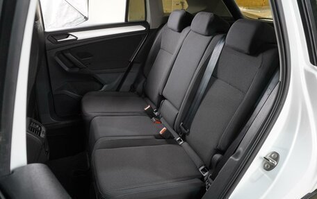 Volkswagen Tiguan II, 2019 год, 1 839 000 рублей, 9 фотография