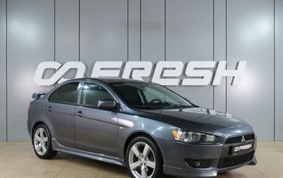 Mitsubishi Lancer IX, 2008 год, 949 000 рублей, 1 фотография