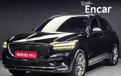 Genesis GV70, 2022 год, 2 970 000 рублей, 1 фотография