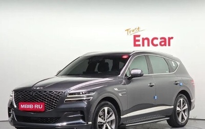 Genesis GV80 I, 2021 год, 3 920 000 рублей, 1 фотография
