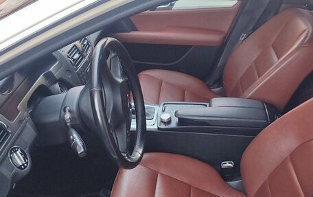 Mercedes-Benz C-Класс, 2008 год, 1 500 000 рублей, 10 фотография