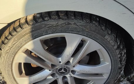 Mercedes-Benz C-Класс, 2008 год, 1 500 000 рублей, 13 фотография