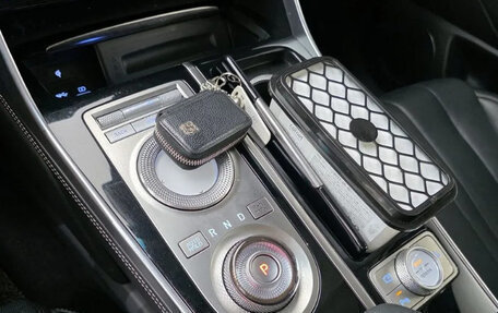 Genesis GV80 I, 2021 год, 3 920 000 рублей, 13 фотография