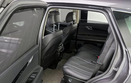 Genesis GV80 I, 2021 год, 3 920 000 рублей, 9 фотография