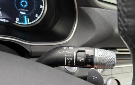 Genesis GV80 I, 2021 год, 3 920 000 рублей, 15 фотография