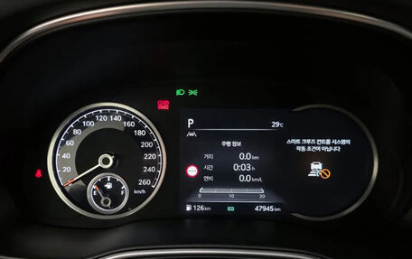 Genesis GV80 I, 2021 год, 3 920 000 рублей, 12 фотография