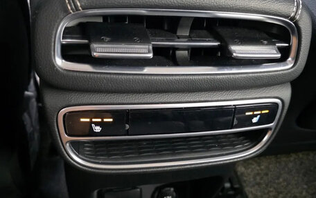 Genesis GV80 I, 2021 год, 3 920 000 рублей, 19 фотография