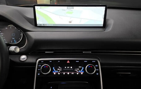 Genesis GV80 I, 2021 год, 3 920 000 рублей, 17 фотография