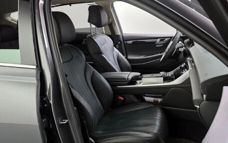 Genesis GV80 I, 2021 год, 3 920 000 рублей, 8 фотография