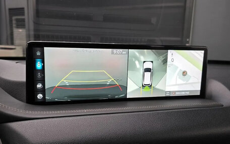 Genesis GV80 I, 2021 год, 3 920 000 рублей, 16 фотография