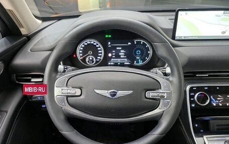 Genesis GV80 I, 2021 год, 3 920 000 рублей, 11 фотография