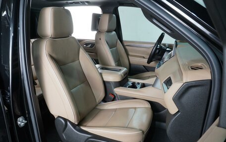 Chevrolet Tahoe IV, 2022 год, 8 929 000 рублей, 8 фотография