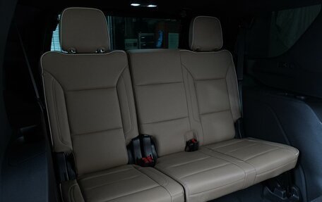 Chevrolet Tahoe IV, 2022 год, 8 929 000 рублей, 9 фотография