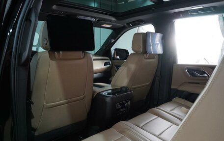 Chevrolet Tahoe IV, 2022 год, 8 929 000 рублей, 13 фотография
