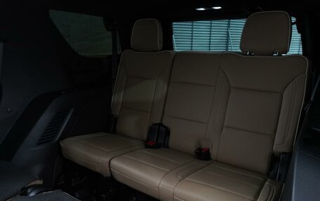 Chevrolet Tahoe IV, 2022 год, 8 929 000 рублей, 12 фотография
