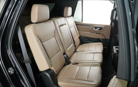 Chevrolet Tahoe IV, 2022 год, 8 929 000 рублей, 7 фотография