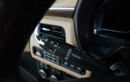 Chevrolet Tahoe IV, 2022 год, 8 929 000 рублей, 19 фотография