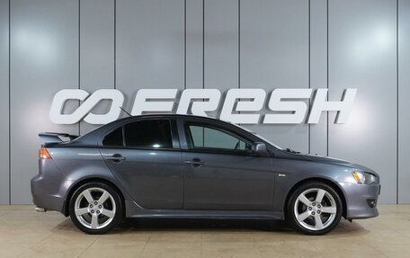 Mitsubishi Lancer IX, 2008 год, 949 000 рублей, 5 фотография