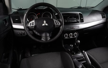 Mitsubishi Lancer IX, 2008 год, 949 000 рублей, 6 фотография