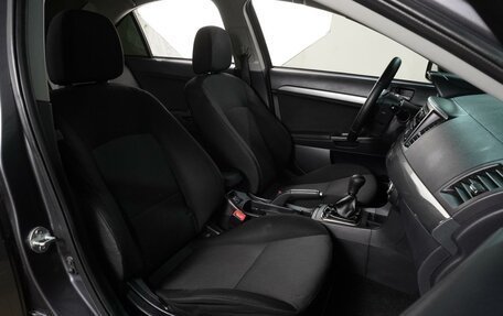 Mitsubishi Lancer IX, 2008 год, 949 000 рублей, 8 фотография