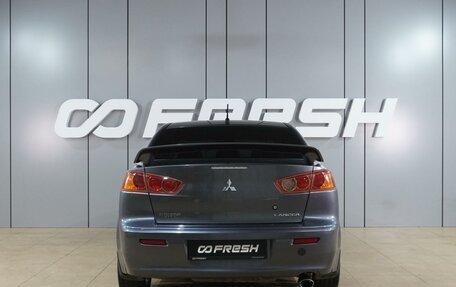 Mitsubishi Lancer IX, 2008 год, 949 000 рублей, 4 фотография