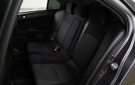 Mitsubishi Lancer IX, 2008 год, 949 000 рублей, 9 фотография