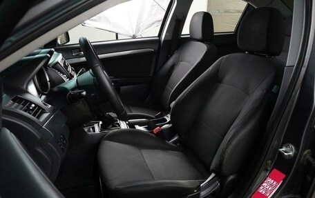 Mitsubishi Lancer IX, 2008 год, 949 000 рублей, 10 фотография