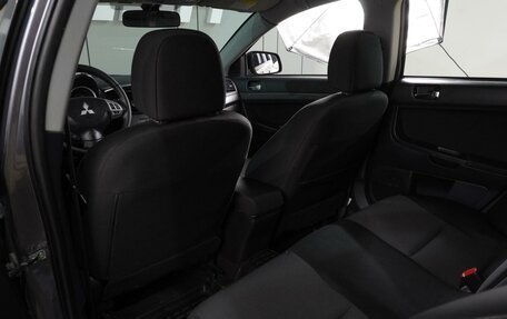 Mitsubishi Lancer IX, 2008 год, 949 000 рублей, 11 фотография