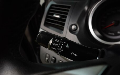 Mitsubishi Lancer IX, 2008 год, 949 000 рублей, 13 фотография