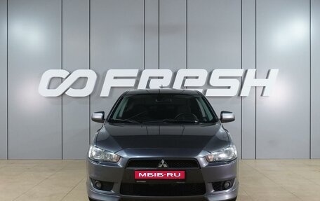Mitsubishi Lancer IX, 2008 год, 949 000 рублей, 3 фотография