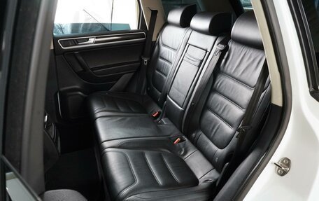 Volkswagen Touareg III, 2016 год, 2 839 000 рублей, 9 фотография