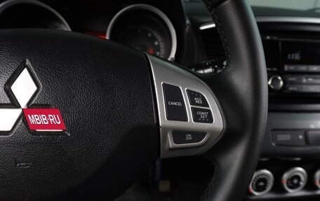 Mitsubishi Lancer IX, 2008 год, 949 000 рублей, 20 фотография