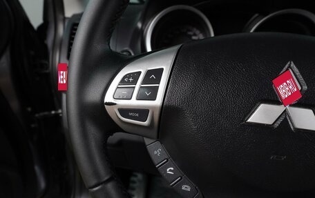 Mitsubishi Lancer IX, 2008 год, 949 000 рублей, 19 фотография